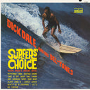 Surfers' Choice (Yellow Vinyl) [Vinyl]