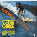 Surfer's Choice [Import] | Mint (M) Mint (M)