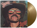 Dickey Betts & Great Southern - Atlanta's Burning Down (Limited Edition, 180 Gram Gold Colored Vinyl) [Import] | Mint (M) Mint (M)