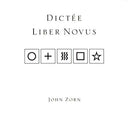Liber Novus [CD]
