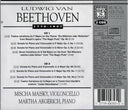 Die Cellosonaten (2xCD) | Near Mint (NM) Near Mint (NM)