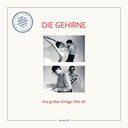 DIE GEHIRNE - Tapetopia 002: GDR Underground Tapes (1984-1989) |