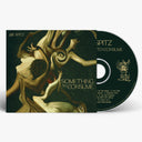 Die Spitz - Something To Consume (CD) | Mint (M) Mint (M)