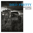 Died Pretty - Doughboy Hollow [LP] [Vinyl]