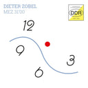 MEZ 31,00 (Experimenteller Elektronik-Underground DDR 1989) |