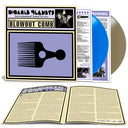 Blowout Comb (2LP Color Vinyl) | Mint (M) Mint (M)