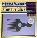 Blowout Comb (2LP Color Vinyl) | Mint (M) Mint (M)