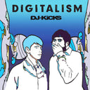 DJ-Kicks [CD]
