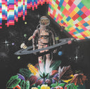 DILEMASTRONAUTA Y LA TRIPULACION COSMICA - En Orbita |