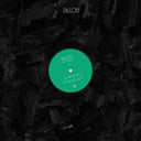 DILLON - Tip Tapping/Abrupt Clarity Rmx [Vinyl]