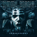 Abrahadabra (Green Colored Vinyl, Limited Edition) (2 Lp's) |