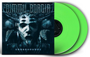 Abrahadabra (Green Colored Vinyl, Limited Edition) (2 Lp's) |