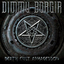 DIMMU BORGIR - DEATH CULT ARMAGEDDON (IEX) [Vinyl]