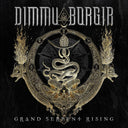 Grand Serpent Rising [CD]