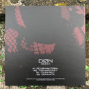DIØN - Rough Material | Mint (M) Mint (M)