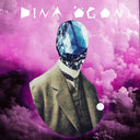 DINA OGON - Orion (Clear Vinyl) |