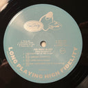 For Those In Love (VINYL / VMP) | Mint (M) Mint (M)