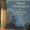 For Those In Love (VINYL / VMP) | Mint (M) Mint (M)
