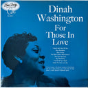 For Those In Love (VINYL / VMP) | Mint (M) Mint (M)