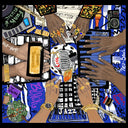 PRE-ORDER: Whatchu Bringing? (Indie Exclusive, Canary Yellow Colored Vinyl, Limited Edition) [Vinyl]