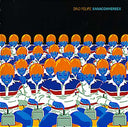 DINO FELIPE - Xanaconversex |