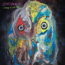Dinosaur Jr - Sweep It Into Space (Purple Ripple Vinyl) | Mint (M) Mint (M)