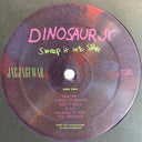 Dinosaur Jr. - Sweep It Into Space | Mint (M) Mint (M)
