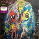 Dinosaur Jr. - Sweep It Into Space | Mint (M) Mint (M)