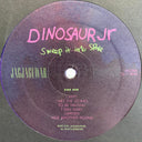 Dinosaur Jr. - Sweep It Into Space | Mint (M) Mint (M)