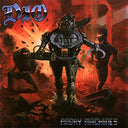 Angry Machines | Mint (M) Mint (M)