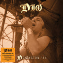 Dio - Dio At Donington ‘83 (Limited Edition Lenticular Cover) | Mint (M) Mint (M)