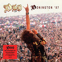 Dio - Dio At Donington ‘87 (2LP Etched Vinyl) | Mint (M) Mint (M)