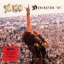 Dio - Dio At Donington ‘87 (2LP Etched Vinyl) | Mint (M) Mint (M)