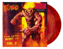 Dio - The Very Best Of Dio, Vol. 2 ("Dragon's Fire" Colored Vinyl) (2 Lp's) |