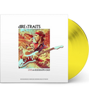 Live On Telegraph Road: 7/20/92(Special Edition, Yellow Colored Vinyl) [Import] [Vinyl]