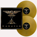 Dirkscheider & The Old Gang - Babylon (2x GOLD VINYL) | Mint (M) Mint (M)