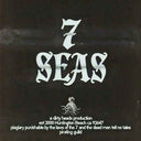 Dirty Heads - 7 Seas [Explicit Content] (Limited Edition, Indie Exclusive, 140 Gram Algae Splatter Colored Vinyl) [Vinyl]