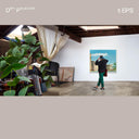 Dirty Projectors - 5EPs (CD) | Mint (M) Mint (M)