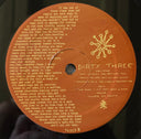 Dirty Three - Whatever You Love, You Are | Mint (M) Mint (M)
