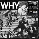 Discharge - Why (Colored Vinyl, Red) [Vinyl]