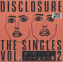 The Singles Vol. 2 [Coral 12" Ep] [RSD 11.28.25] [Vinyl]