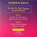 Tu Tak Tu Tak Tutiyan (Elado Remixes) | Mint (M) Mint (M)