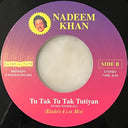 Tu Tak Tu Tak Tutiyan (Elado Remixes) | Mint (M) Mint (M)