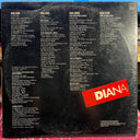 Diana Ross - An Evening With Diana Ross | Excellent (EX) Excellent (EX)
