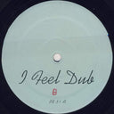 I Feel Dub (VINYL) | Mint (M) Generic