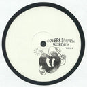 Covers Blown! Re-Edits Vol 1 (VINYL) | Mint (M) Generic