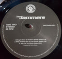 The Jammers (2xVINYL) | Mint (M) Mint (M)