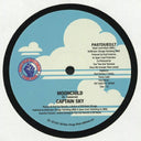 Captain Sky - Moonchild (VINYL) | Mint (M) Generic