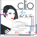 Clio - Faces (VINYL 12" Planet Records Classics) | NEW Mint (M) Mint (M)