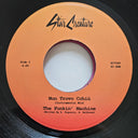 Nun Trovo Cchiù (7" VINYL) | Mint (M) Mint (M)